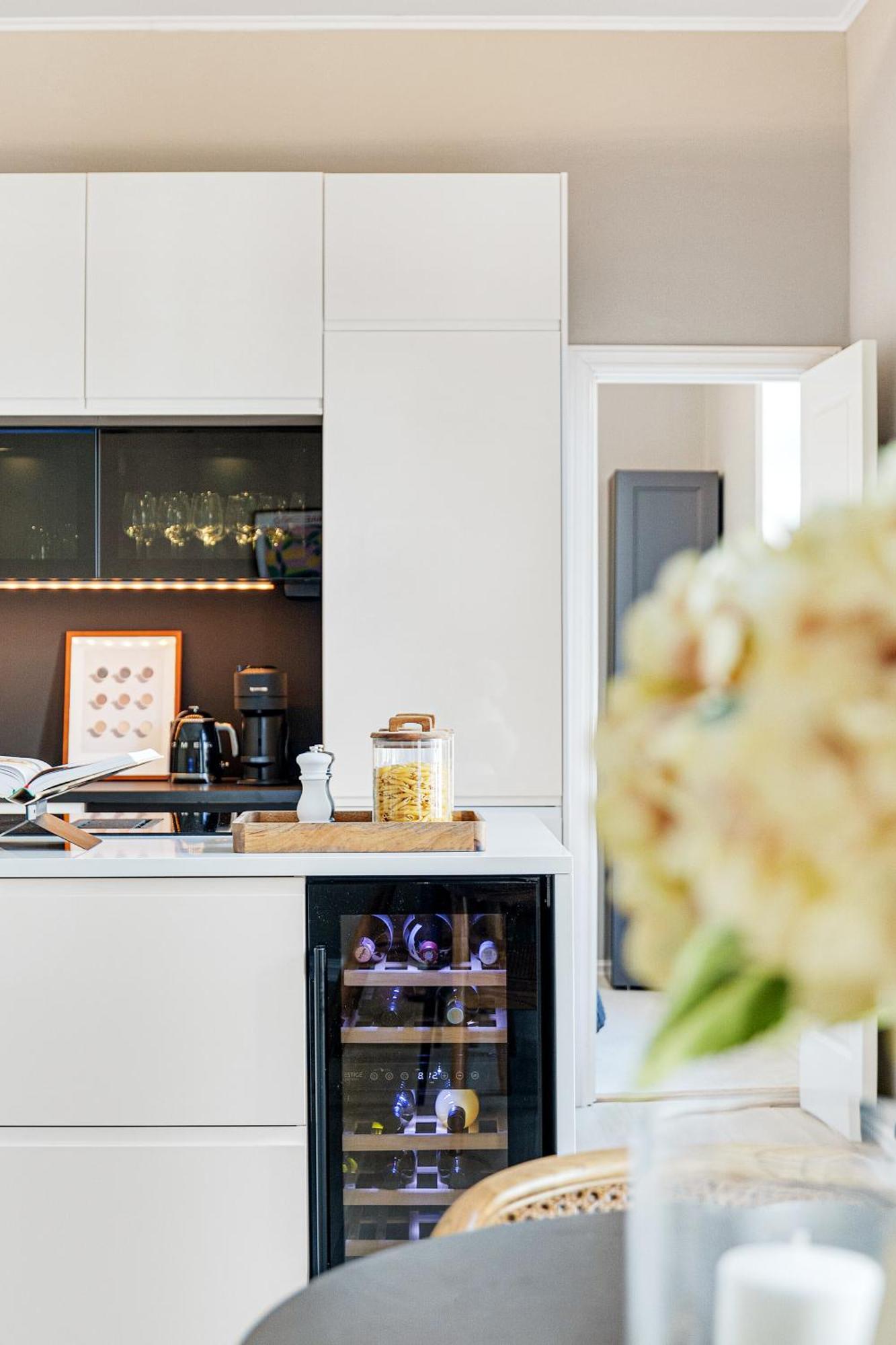Beautiful Apartment In The Heart Of Oslo! Luaran gambar
