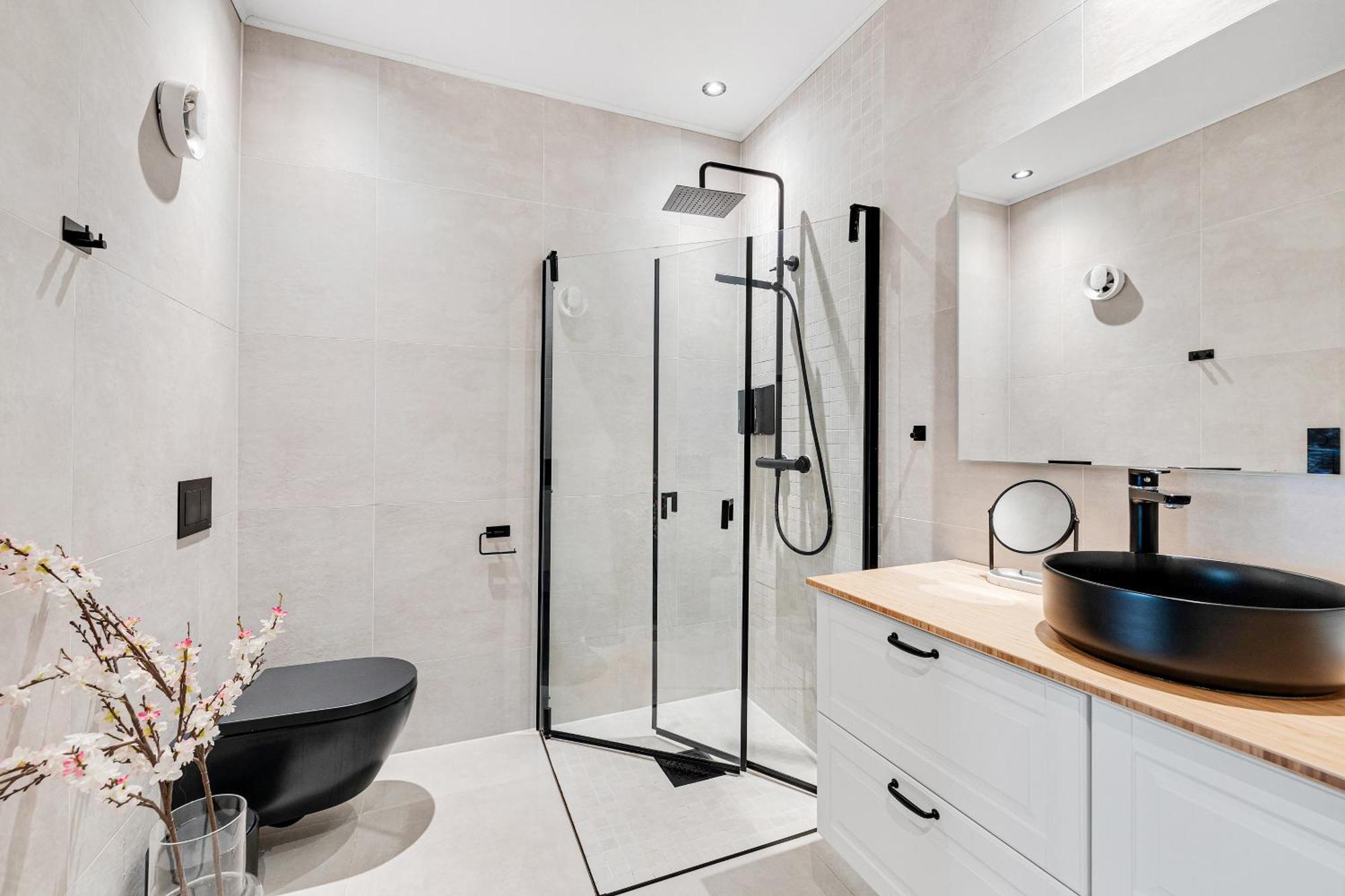 Beautiful Apartment In The Heart Of Oslo! Luaran gambar