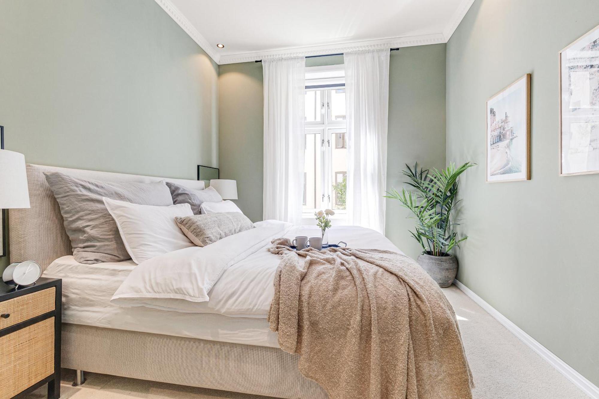 Beautiful Apartment In The Heart Of Oslo! Luaran gambar
