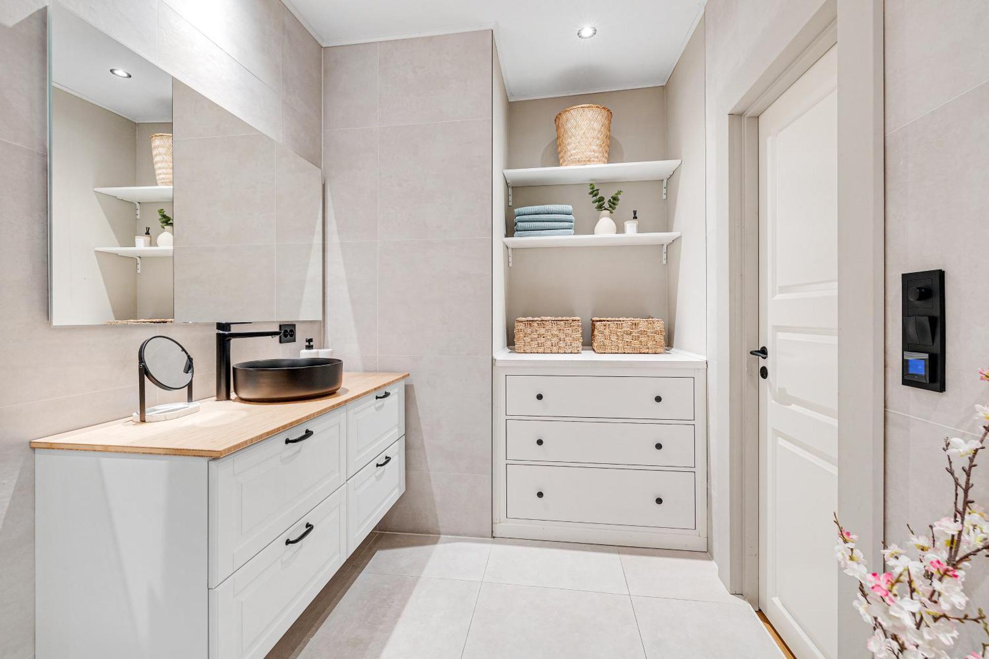 Beautiful Apartment In The Heart Of Oslo! Luaran gambar