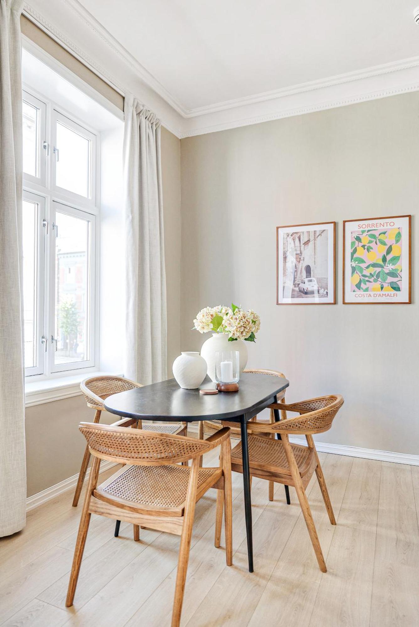 Beautiful Apartment In The Heart Of Oslo! Luaran gambar